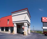 Econo Lodge Harrisonburg