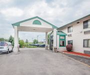 Econo Lodge Milwaukee Airport