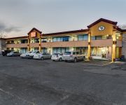 Econo Lodge Coliseum