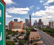 Embassy Suites by Hilton Austin Downtown Town Lake