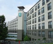 Embassy Suites by Hilton Boston Marlborough