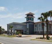 Embassy Suites by Hilton Corpus Christi