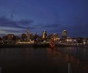 Embassy Suites by Hilton Cincinnati RiverCenter