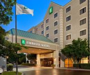 Embassy Suites by Hilton Dallas Near the Galleria