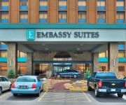 Embassy Suites by Hilton Denver Stapleton