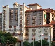 Embassy Suites by Hilton Dallas DFW Airport South