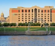 Embassy Suites Hotel Des Moines Downtown