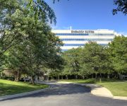 Embassy Suites by Hilton Detroit Troy Auburn Hills