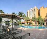 Embassy Suites by Hilton Fort Lauderdale 17th Street