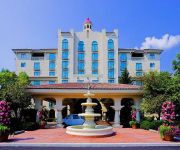 Embassy Suites by Hilton Indianapolis North