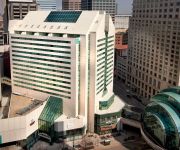 Embassy Suites by Hilton Indianapolis Downtown