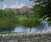 Embassy Suites by Hilton Lexington-UK Coldstream