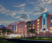 Embassy Suites by Hilton Orlando Lake Buena Vista Resort