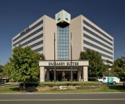 Embassy Suites by Hilton Secaucus Meadowlands