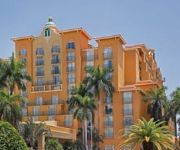 Embassy Suites by Hilton Miami International Airport