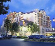 Embassy Suites by Hilton Milpitas Silicon Valley