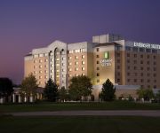 Embassy Suites Kansas City - International Airport