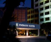 Embassy Suites by Hilton Palm Beach Gardens PGA Boulevard