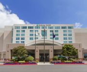 Embassy Suites by Hilton Portland Airport