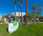 Holiday Inn Hotel & Suites PHOENIX AIRPORT NORTH