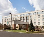 Embassy Suites by Hilton Piscataway Somerset