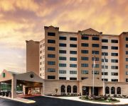 Embassy Suites by Hilton Raleigh Crabtree