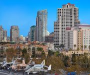 Embassy Suites by Hilton San Diego Bay Downtown