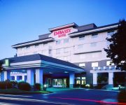 Embassy Suites by Hilton San Rafael Marin County
