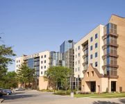 Embassy Suites by Hilton St Louis Airport