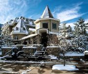 Lake Tahoe Resort Hotel