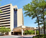 Embassy Suites by Hilton Crystal City National Airport