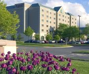 Embassy Suites by Hilton Dulles Airport