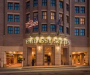 Embassy Suites by Hilton Alexandria Old Town