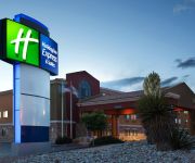 Holiday Inn Express & Suites ALBUQUERQUE-N. BALLOON FSTA PK