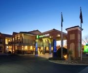 Holiday Inn Express ALBUQUERQUE (I-40 EUBANK)