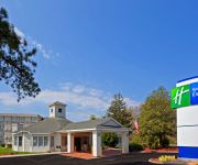 Holiday Inn Express WEST ATLANTIC CITY