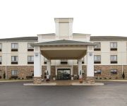 Holiday Inn Express ADRIAN