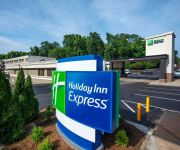 Holiday Inn Express ATHENS-UNIVERSITY AREA