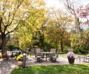 Hampton Inn Albany Western Ave University Area NY