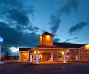 Quality Inn Alliance