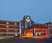 Holiday Inn Express & Suites ANN ARBOR