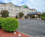 Holiday Inn Express & Suites ASHLAND