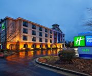Comfort Inn Alpharetta