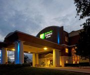 Holiday Inn Express & Suites CEDAR PARK (NW AUSTIN)