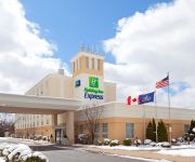 Holiday Inn Express WILKES-BARRE/SCRANTON(AIRPORT)