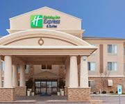 Holiday Inn Express Hotel & Suites SIOUX FALLS-BRANDON