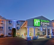 Holiday Inn Express & Suites BURLINGTON