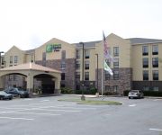 Holiday Inn Express & Suites BLYTHEWOOD
