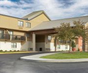 Holiday Inn Express NASHVILLE AIRPORT