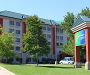 Holiday Inn Express BRANSON-GREEN MOUNTAIN DRIVE
